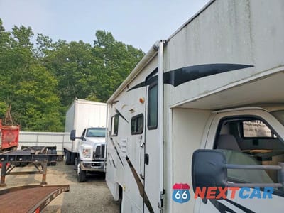Zdjęcie 9 z 10 samochodu: 2007 CHEVROLET EXPRESS RV VIN:1GBJG31U171183551 - miniatura
