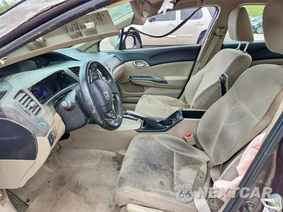 Zdjęcie 7 z 13 samochodu: 2012 HONDA CIVIC LX VIN:2HGFB2F51CH600451 - miniatura