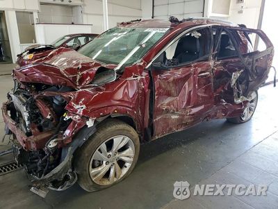 2024 BUICK ENCORE GX PREFERRED KL4AMCSL8RB187369 - główne zdjęcie licytacji z USA - miniatura