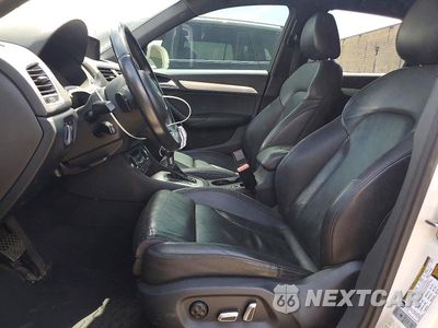 Zdjęcie 7 z 13 samochodu: 2018 AUDI Q3 PREMIUM PLUS VIN:WA1JCCFS0JR003722 - miniatura