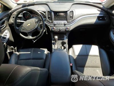 Zdjęcie 8 z 12 samochodu: 2016 CHEVROLET IMPALA LT VIN:2G1115S39G9168606 - miniatura