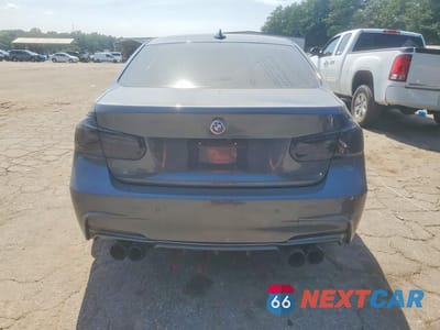 Zdjęcie 6 z 12 samochodu: 2017 BMW 330 I VIN:WBA8B9G54HNU51043 - miniatura