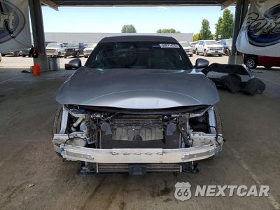 Piąte zdjęcie samochodu w środku: 2020 HONDA ACCORD SPORT VIN:1HGCV1F38LA019322 - miniatura