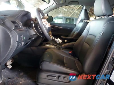 Zdjęcie 7 z 12 samochodu: 2023 HONDA RIDGELINE RTL VIN:5FPYK3F5XPB028604 - miniatura