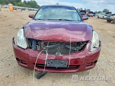 Piąte zdjęcie samochodu w środku: 2011 NISSAN ALTIMA 2.5 VIN:1N4AL2AP3BN497799 - miniatura