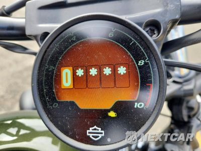 Zdjęcie 7 z 8 samochodu: 2026 HARLEY-DAVIDSON RH975 S VIN:MLY1ZF117TS301018 - miniatura