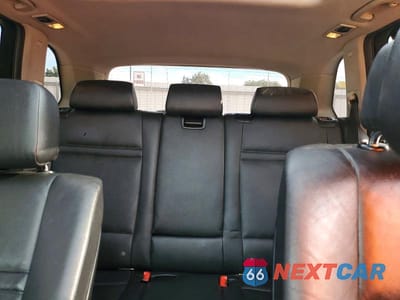 Zdjęcie 10 z 13 samochodu: 2013 BMW X5 XDRIVE35I VIN:5UXZV4C55D0B17314 - miniatura