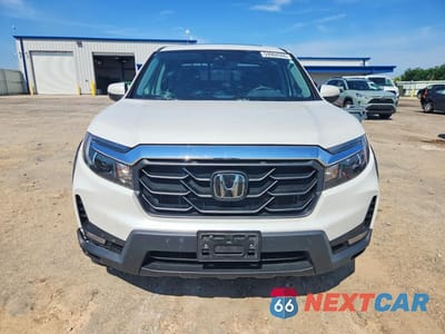 Piąte zdjęcie samochodu w środku: 2023 HONDA RIDGELINE RTL VIN:5FPYK3F5XPB029042 - miniatura