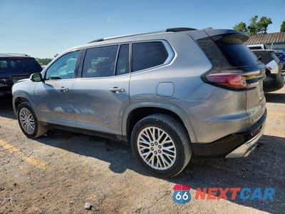 Drugie zdjęcie samochodu z przodu: 2025 GMC ACADIA DENALI VIN:1GKENRRSXSJ123015 - miniatura