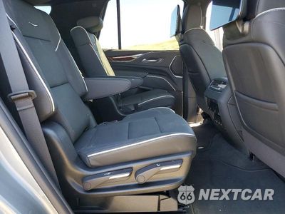 Zdjęcie 11 z 14 samochodu: 2024 CADILLAC ESCALADE PREMIUM LUXURY VIN:1GYS4BKL2RR329088 - miniatura