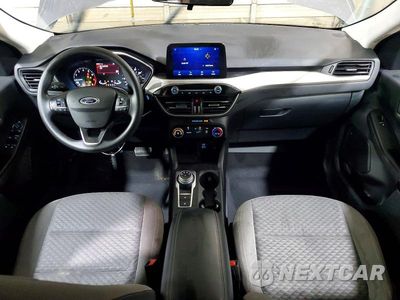 Zdjęcie 8 z 14 samochodu: 2022 FORD ESCAPE SE VIN:1FMCU9G62NUA68151 - miniatura