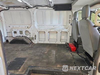 Zdjęcie 11 z 13 samochodu: 2016 FORD TRANSIT 150 DELIVERY VAN VIN:1FTYE1YMXGKB19237 - miniatura