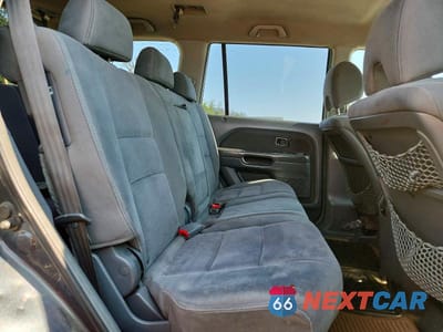 Zdjęcie 11 z 13 samochodu: 2006 HONDA PILOT EX VIN:5FNYF18466B011366 - miniatura