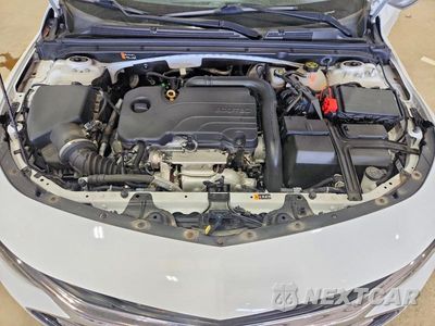 Zdjęcie 11 z 12 samochodu: 2020 CHEVROLET MALIBU LS VIN:1G1ZC5ST9LF148385 - miniatura