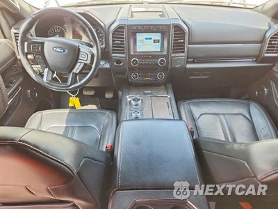 Zdjęcie 8 z 13 samochodu: 2018 FORD EXPEDITION LIMITED VIN:1FMJU2AT9JEA60291 - miniatura
