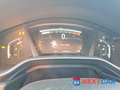 Zdjęcie 9 z 13 samochodu: 2017 HONDA CR-V EX VIN:2HKRW2H52HH690950 - miniatura
