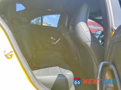 Zdjęcie 10 z 12 samochodu: 2020 MERCEDES-BENZ CLA 250 VIN:W1K5J4GB6LN082671 - miniatura