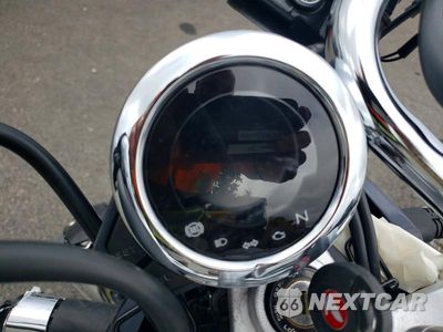 Zdjęcie 7 z 9 samochodu: 2024 HONDA Z125 MA VIN:MLHJB0355R5201296 - miniatura