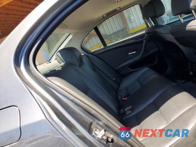 Zdjęcie 10 z 12 samochodu: 2008 BMW 535 XI VIN:WBANV93568C131296 - miniatura