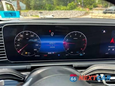 Zdjęcie 9 z 10 samochodu: 2024 MERCEDES-BENZ GLE 350 4MATIC VIN:4JGFB4FB9RB034519 - miniatura