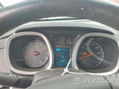 Zdjęcie 9 z 13 samochodu: 2016 CHEVROLET EQUINOX LT VIN:2GNALCEK5G1165703 - miniatura