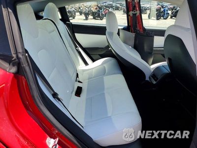 Zdjęcie 10 z 12 samochodu: 2021 TESLA MODEL 3 VIN:5YJ3E1EB8MF874313 - miniatura