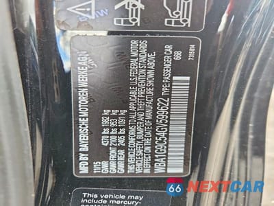 Zdjęcie 12 z 12 samochodu: 2016 BMW 228 XI SULEV VIN:WBA1G9C54GV599622 - miniatura