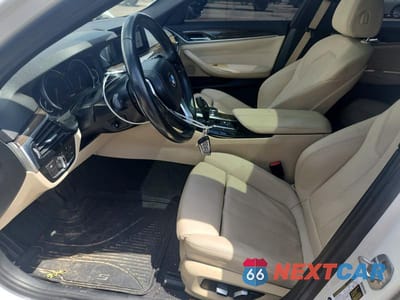 Zdjęcie 7 z 12 samochodu: 2018 BMW 530 I VIN:WBAJA5C53JWA36639 - miniatura