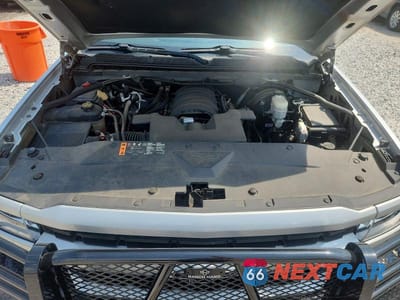 Zdjęcie 11 z 12 samochodu: 2019 CHEVROLET SILVERADO LD K1500 CUSTOM VIN:2GCVKMEC4K1240542 - miniatura