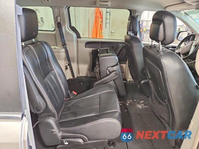 Zdjęcie 11 z 13 samochodu: 2014 CHRYSLER TOWN & COUNTRY TOURING VIN:2C4RC1BG7ER402416 - miniatura
