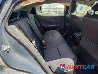 Zdjęcie 10 z 13 samochodu: 2026 TOYOTA PRIUS LE VIN:JTDACAAU7T3066342 - miniatura