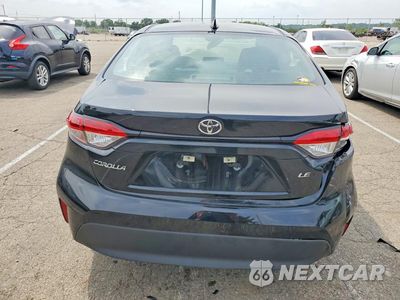 Zdjęcie 6 z 12 samochodu: 2026 TOYOTA COROLLA LE VIN:5YFB4MDE0TP427182 - miniatura