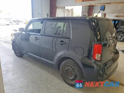 Drugie zdjęcie samochodu z przodu: 2013 SCION XB BASE VIN:JTLZE4FE9DJ048118 - miniatura