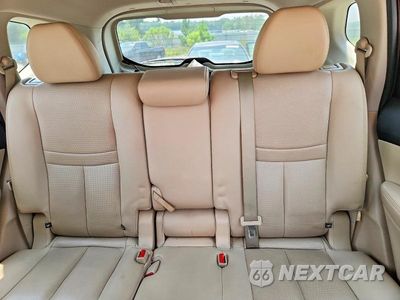 Zdjęcie 10 z 14 samochodu: 2016 NISSAN ROGUE SL VIN:5N1AT2MV8GC876803 - miniatura