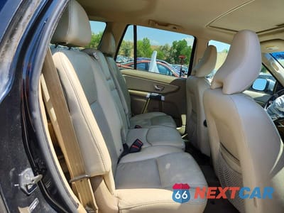 Zdjęcie 11 z 13 samochodu: 2013 VOLVO XC90 3.2 VIN:YV4952CZ9D1656001 - miniatura