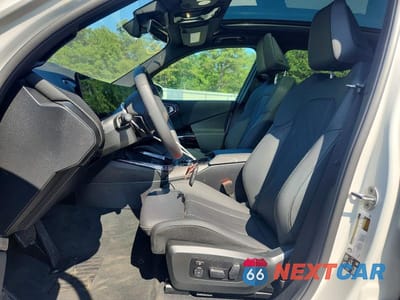 Zdjęcie 7 z 12 samochodu: 2026 BMW X3 30 XDRIVE VIN:5UX53GP06T9388524 - miniatura