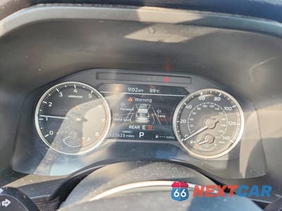 Zdjęcie 9 z 13 samochodu: 2022 MITSUBISHI OUTLANDER ES VIN:JA4J3TA88NZ007244 - miniatura