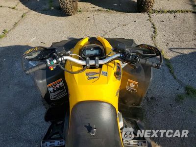 Zdjęcie 9 z 10 samochodu: 2012 CAN-AM RENEGADE 1000 X XC ATV VIN:3JBMXLP11CJ000964 - miniatura