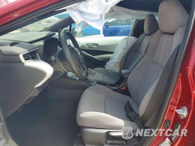 Zdjęcie 7 z 12 samochodu: 2024 TOYOTA COROLLA SE VIN:5YFS4MCE5RP205201 - miniatura