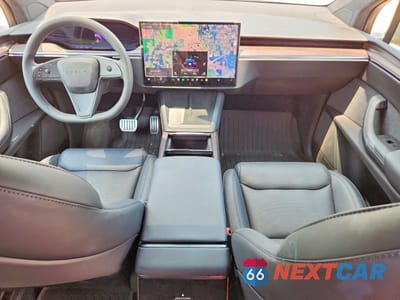 Zdjęcie 8 z 12 samochodu: 2026 TESLA MODEL X VIN:7SAXCDE56TF479728 - miniatura