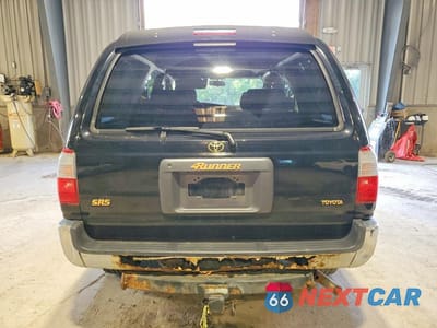Zdjęcie 6 z 14 samochodu: 1998 TOYOTA 4RUNNER SR5 VIN:JT3HN86R3W0138203 - miniatura