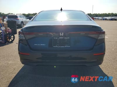 Zdjęcie 6 z 13 samochodu: 2023 HONDA ACCORD LX VIN:1HGCY1F22PA017540 - miniatura