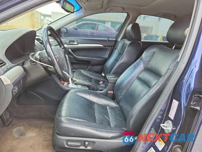 Zdjęcie 7 z 12 samochodu: 2007 ACURA TSX VIN:JH4CL96887C013026 - miniatura