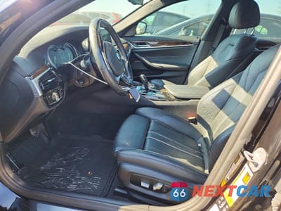 Zdjęcie 7 z 12 samochodu: 2018 BMW 540 XI VIN:WBAJE7C55JWD52754 - miniatura