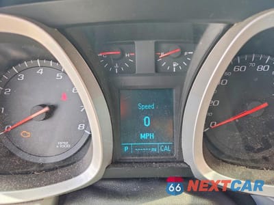 Zdjęcie 9 z 13 samochodu: 2015 CHEVROLET EQUINOX LTZ VIN:2GNFLHE30F6360797 - miniatura