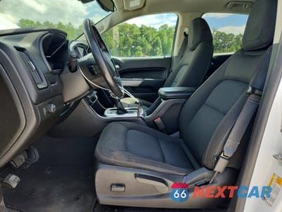Zdjęcie 7 z 12 samochodu: 2022 CHEVROLET COLORADO LT VIN:1GCGSCEN3N1239753 - miniatura