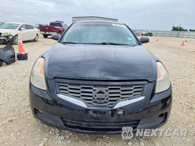 Piąte zdjęcie samochodu w środku: 2008 NISSAN ALTIMA 2.5S VIN:1N4AL24E58C282181 - miniatura