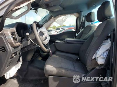 Zdjęcie 7 z 12 samochodu: 2024 FORD F150 XL VIN:1FTMF1L50RKE02924 - miniatura