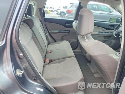 Zdjęcie 11 z 13 samochodu: 2014 HONDA CR-V LX VIN:3CZRM3H36EG706723 - miniatura