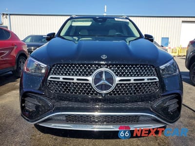 Piąte zdjęcie samochodu w środku: 2024 MERCEDES-BENZ GLE 350 4MATIC VIN:4JGFB4FB3RB009647 - miniatura